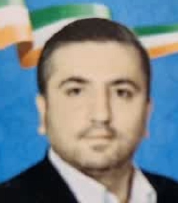 سیدوحید رودکی